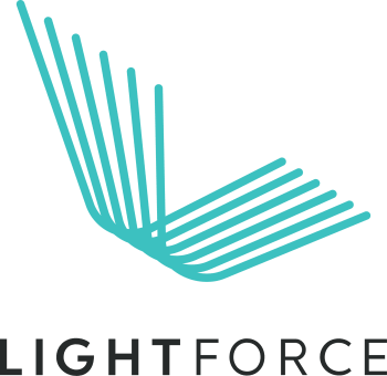 Lightforce logo